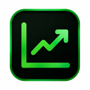 Avatar for product NetWorthCurve.com