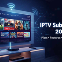 Avatar for product new iptv