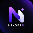 Avatar for product NexoreUI