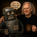 Avatar for product Nice Guy Algorithm