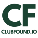 Avatar for product Clubfound.io