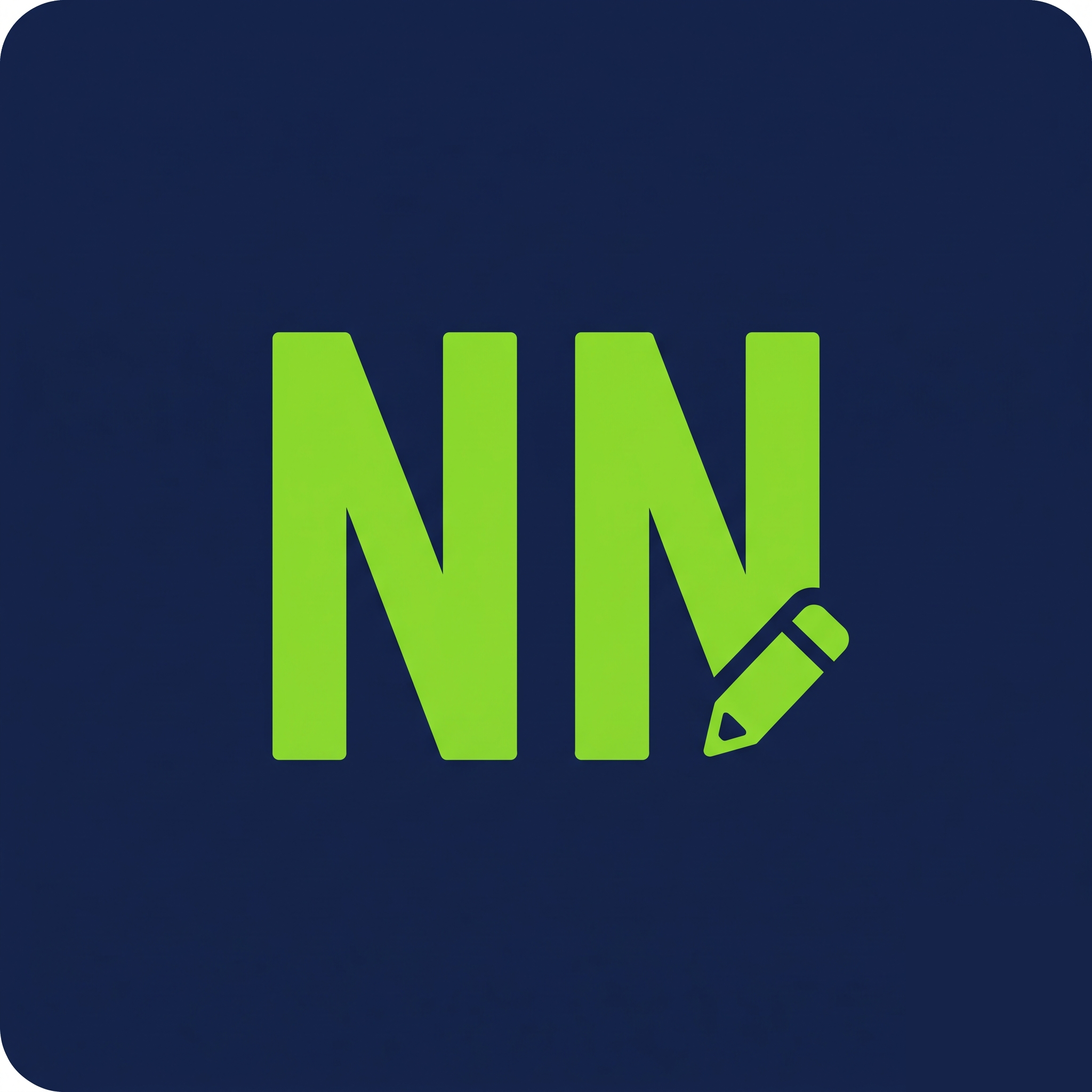 NN Notes