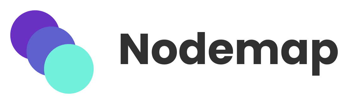 Nodemap