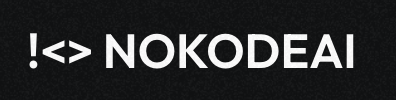 NoKodeAI