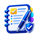 Avatar for product Note Taking App