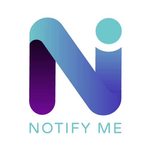 Notify Me