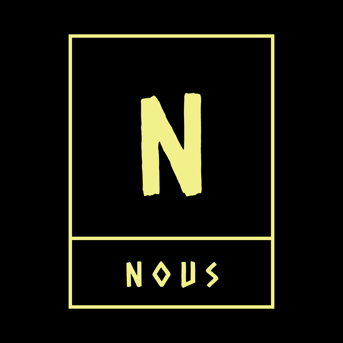 Nous