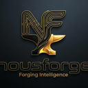 Avatar for product NousForge Systems