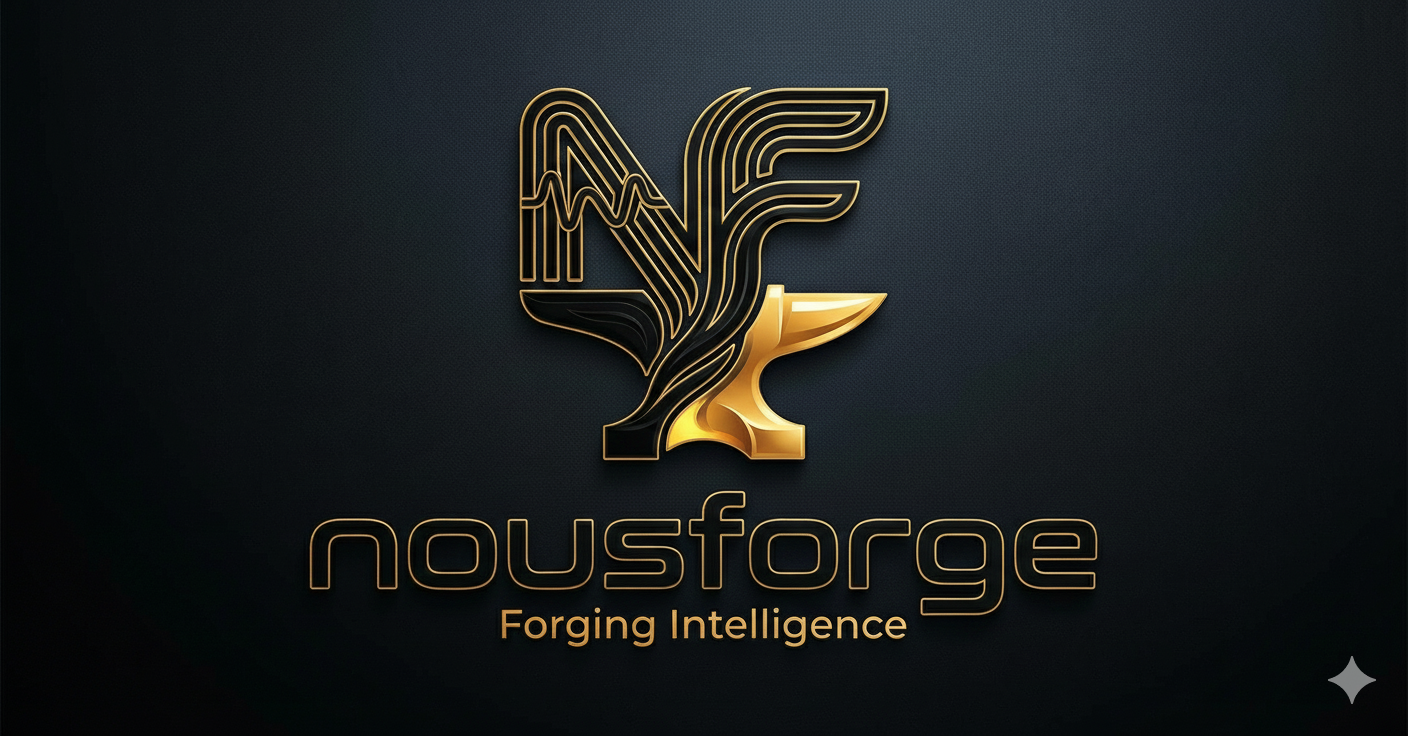 NousForge Systems