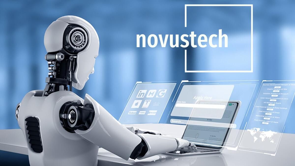NovusTech