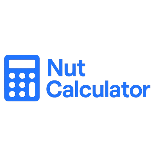 Nut Calcuator