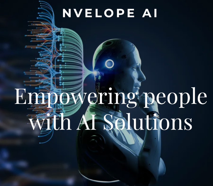 Nvelope AI
