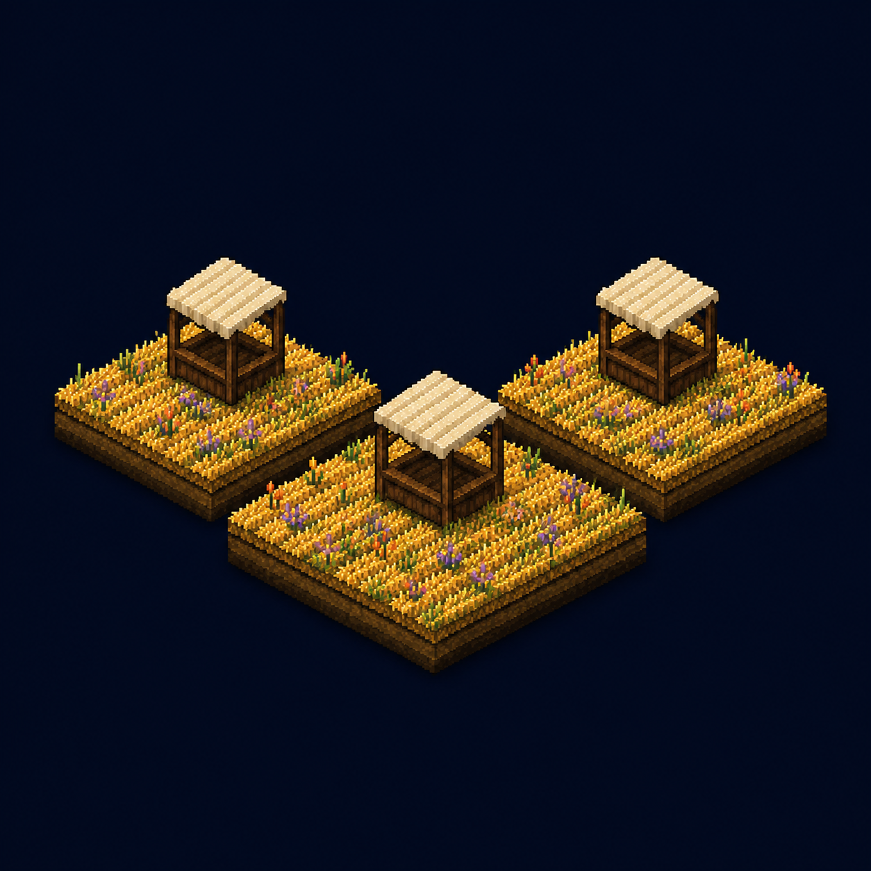 oddfields