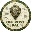 Avatar for product Off Post Pal