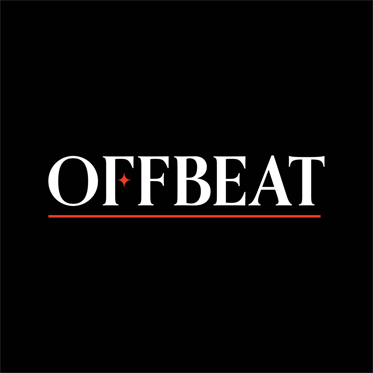 Offbeat