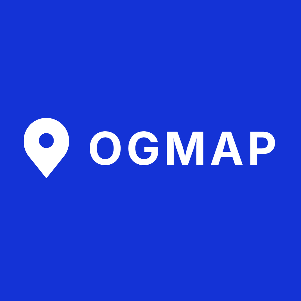 Ogmap.com