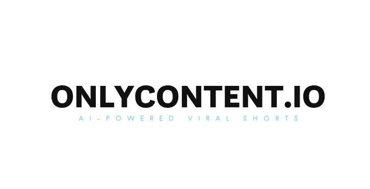 Only content.io