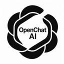 Avatar for product OpenChat AI