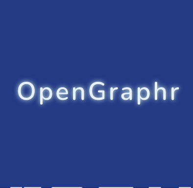 OpenGraphr