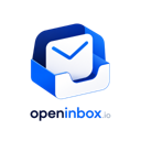 Avatar for product OpenInbox.io