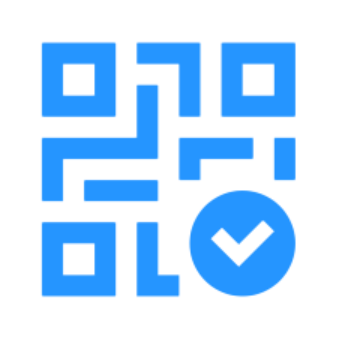 OpenQR