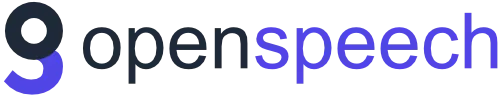 OpenSpeech