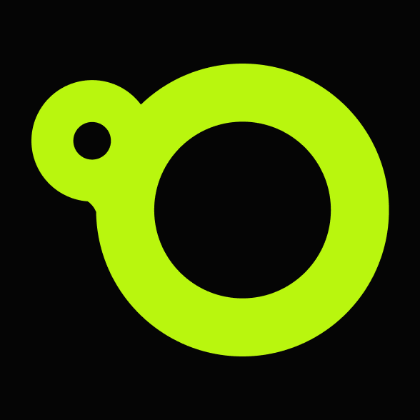 Orbit  CSS radial framework 