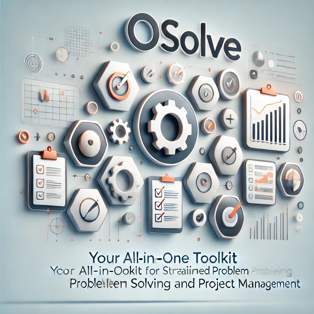 OSolve