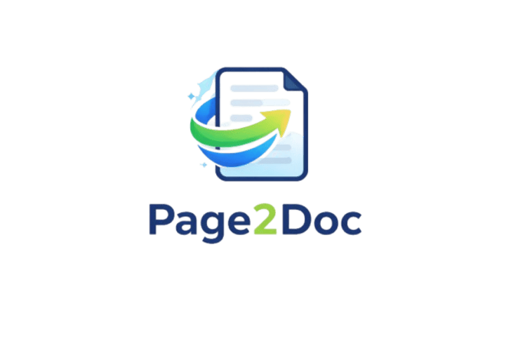 page2doc