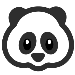 Panda Extract - Web Scraper & Lead Extractor logo