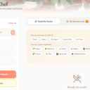 Avatar for product Pantry Chef