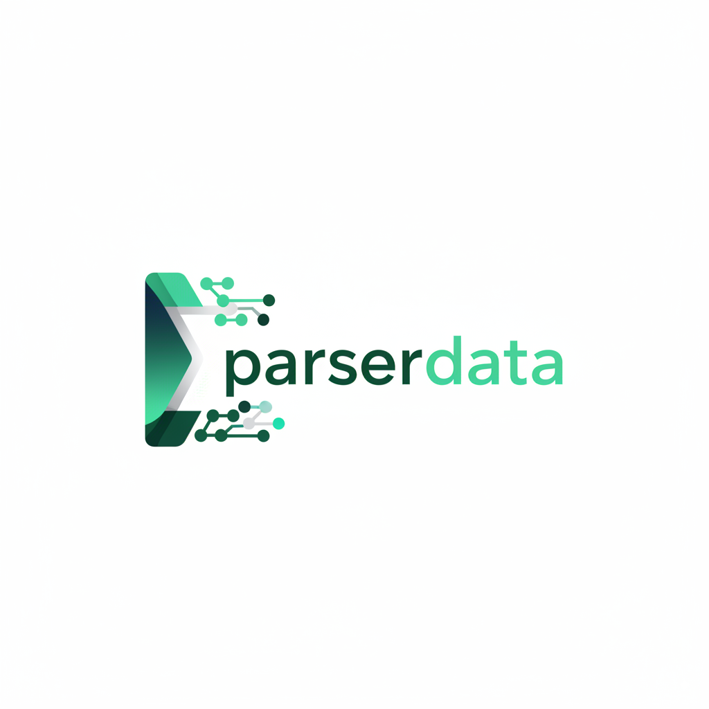 Parserdata