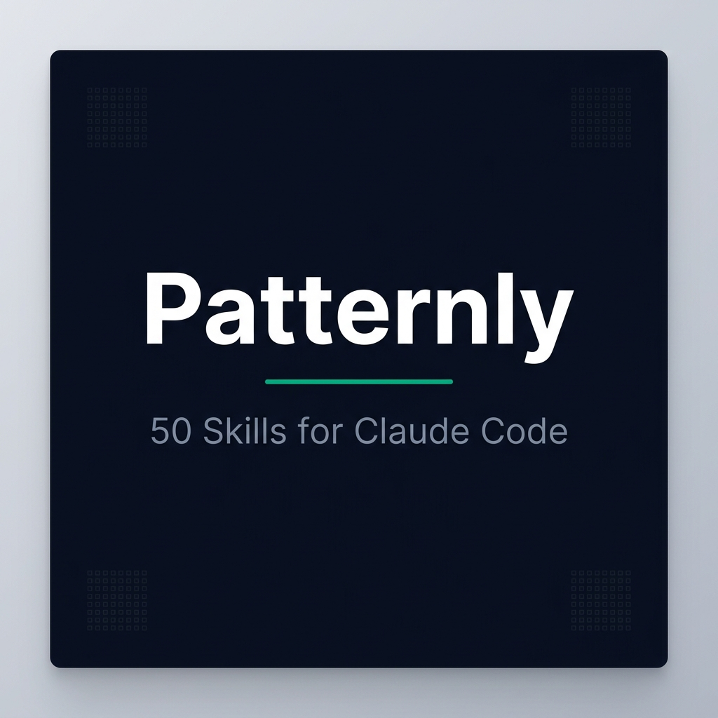 Patternly