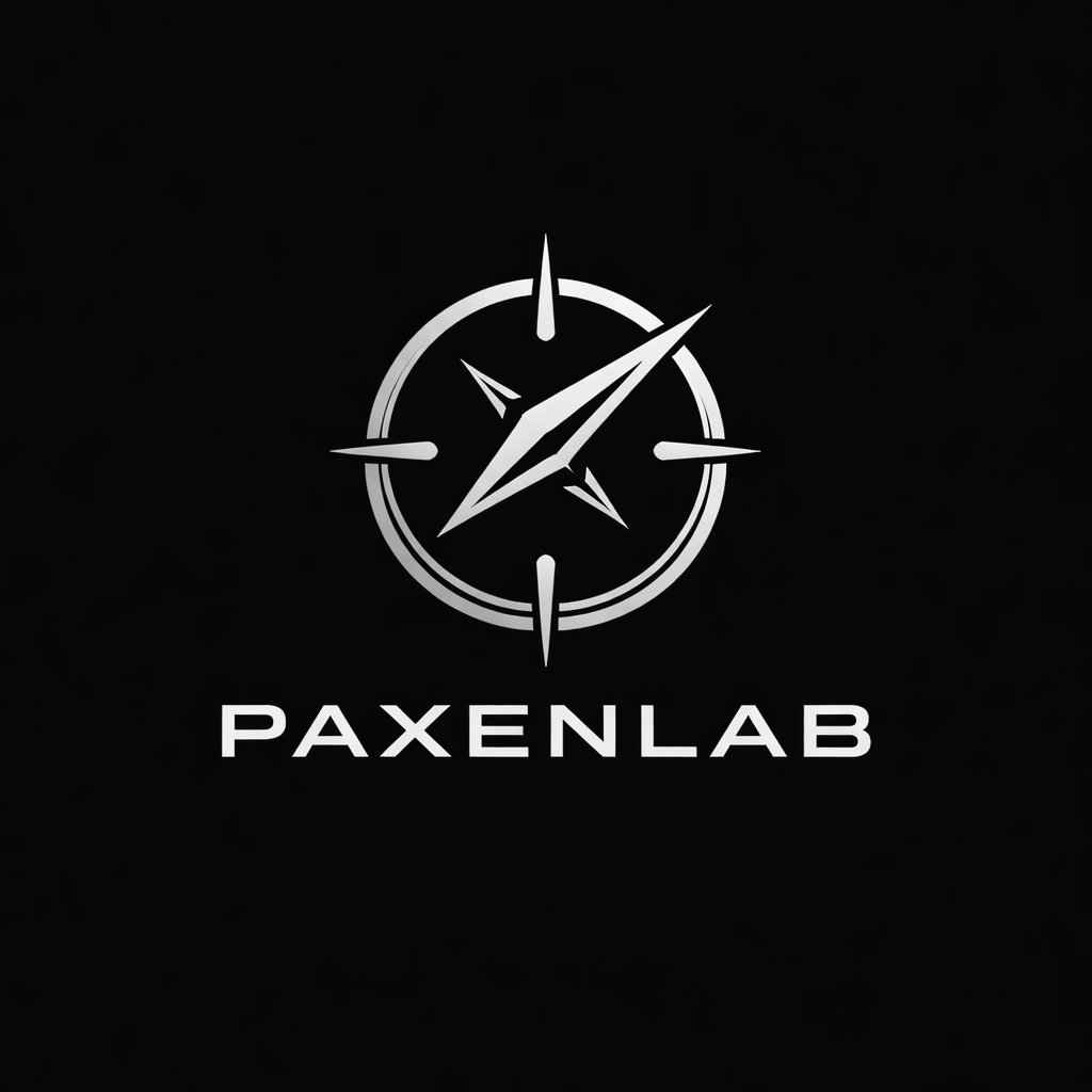 Paxen Lab