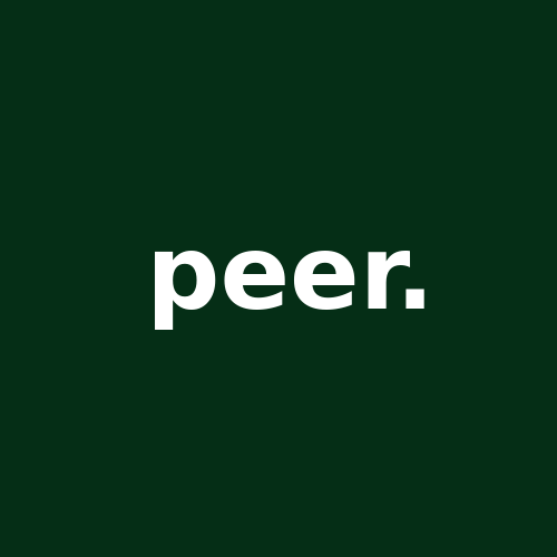 peer.