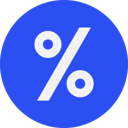 Avatar for product Percenty