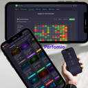 Avatar for product Perfomio