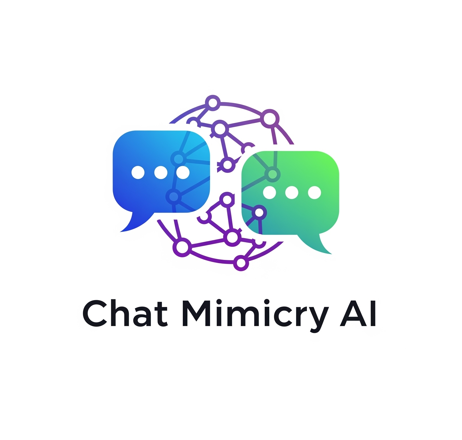 Personality Mimicry AI