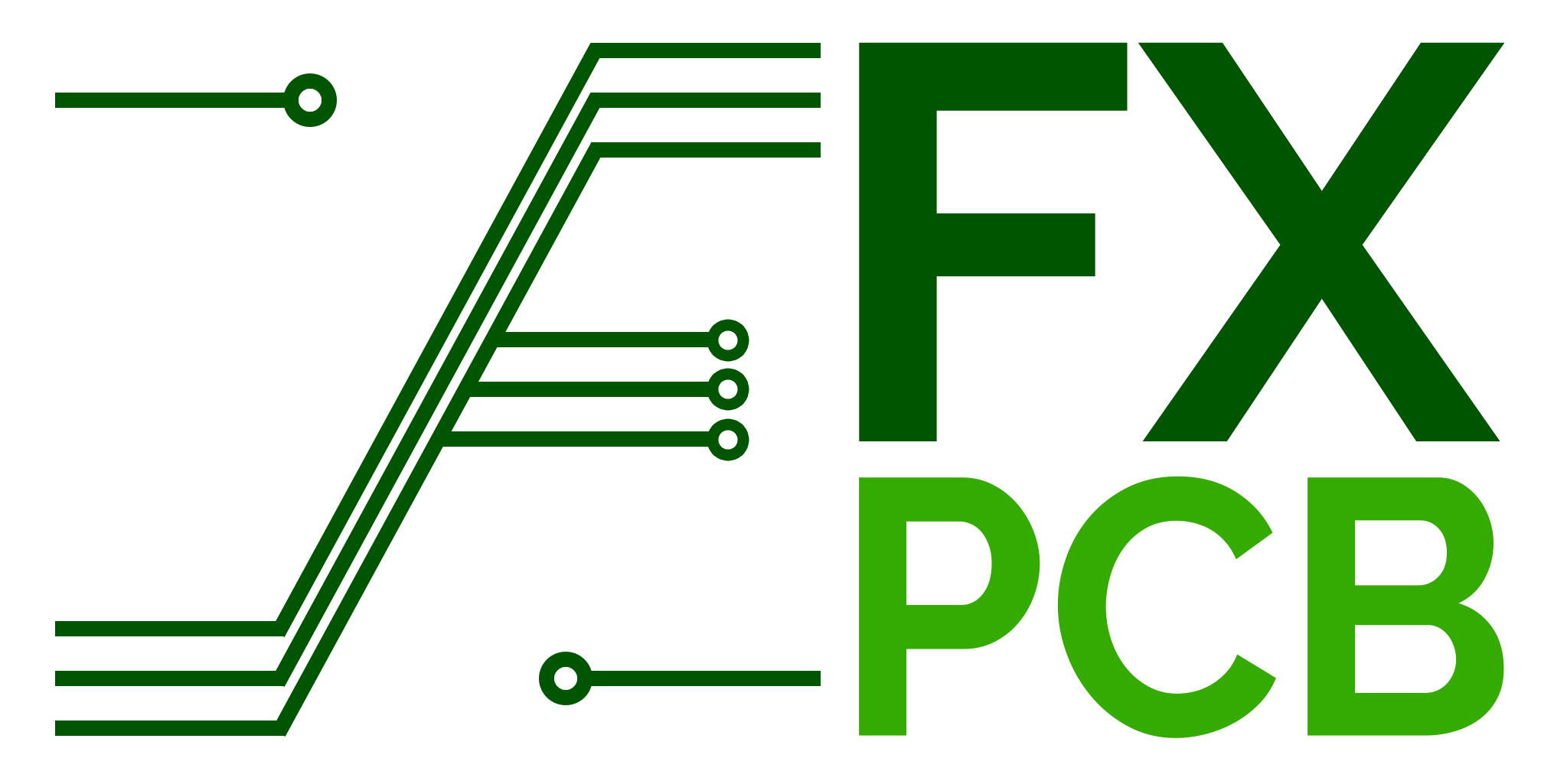 PET Flex PCB