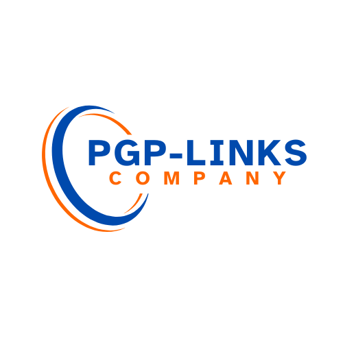 PGP-Links