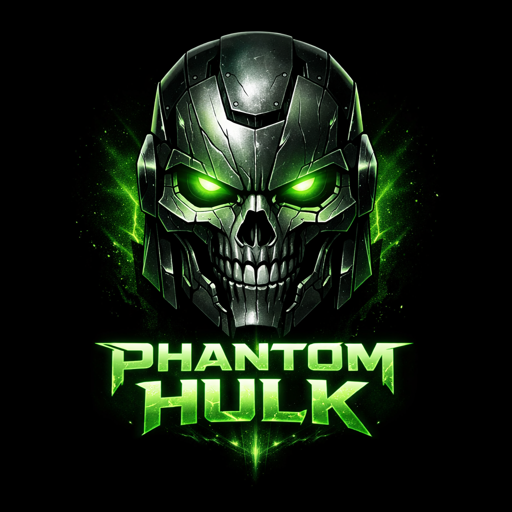 Phantom Hulk