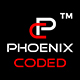Phoenixcoded