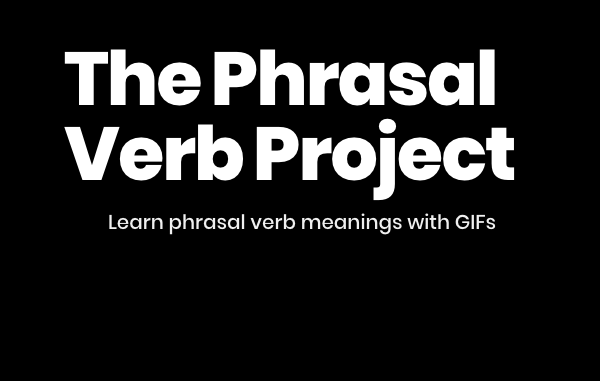 phrasalverblist.com
