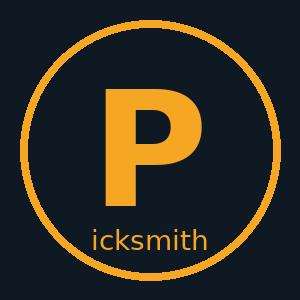 Picksmith