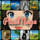 Avatar for product PicsMage