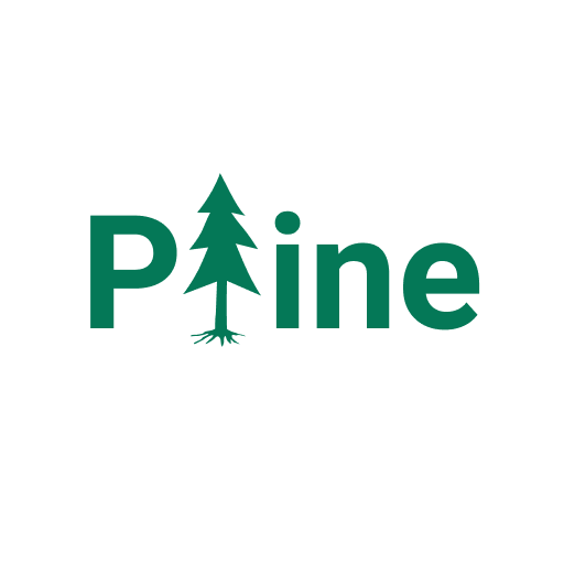 Pine Ghost hosting