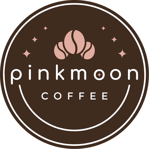 pinkmoon coffee