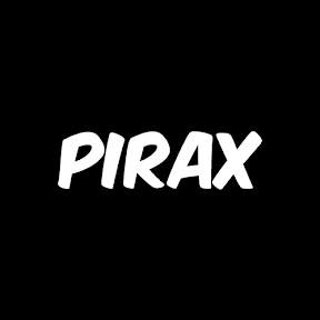Pirax Mockup
