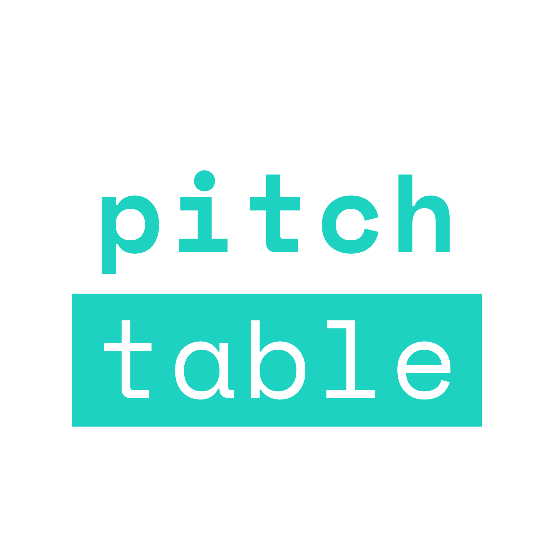 pitchtable.io