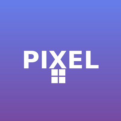 PIXEL Editor